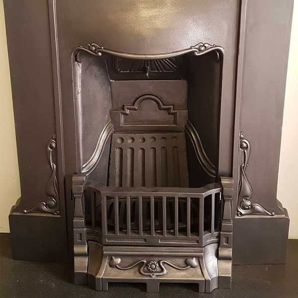 Bedroom fireplace for sale
