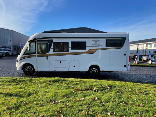 Secondhand Motorhomes For Sale | The Market place for Motorhomes