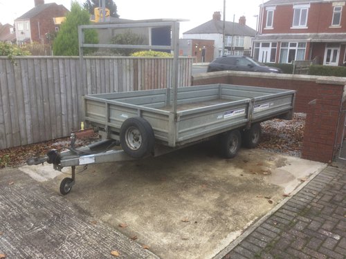 Trailer for sale Trailer for sale