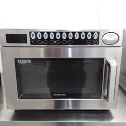 Samsung CM1529 Microwave 1500w