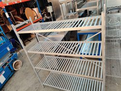 Storage racking for sale