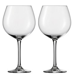 Secondhand Schott Zwiesel Classico wine glasses