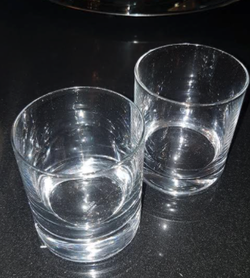Stoizle Lausitz New York Bar Whisky Tumbler Glassware for sale