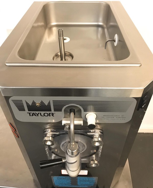 430 Taylors frozen beverage machine
