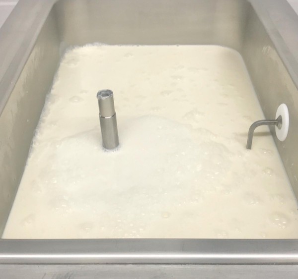 430 Taylors frozen slush machine