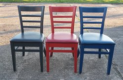 Buy Dallas Dining Chairs