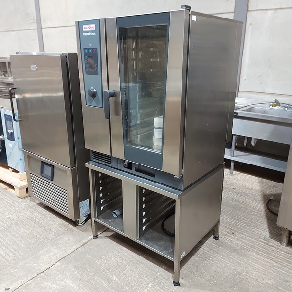 Selling Rational iCombi Classic Electric Combination Oven