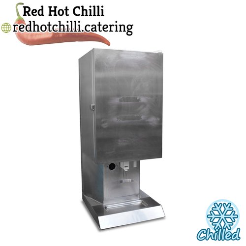 Milk fridge dispenser Milk fridge dispenser