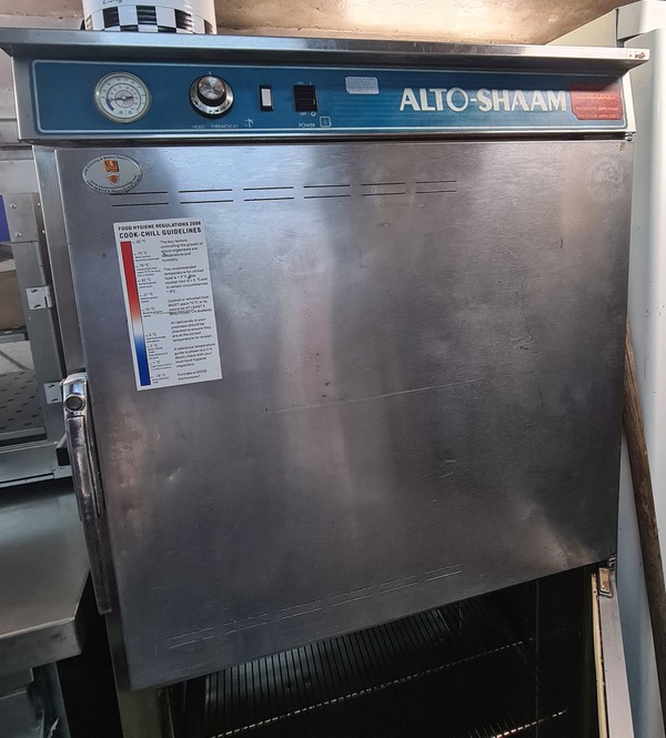 Cook and hold oven for sale