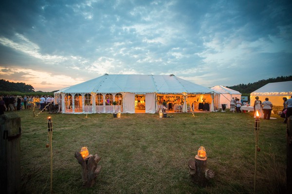 Marquee hire business for sale Kent