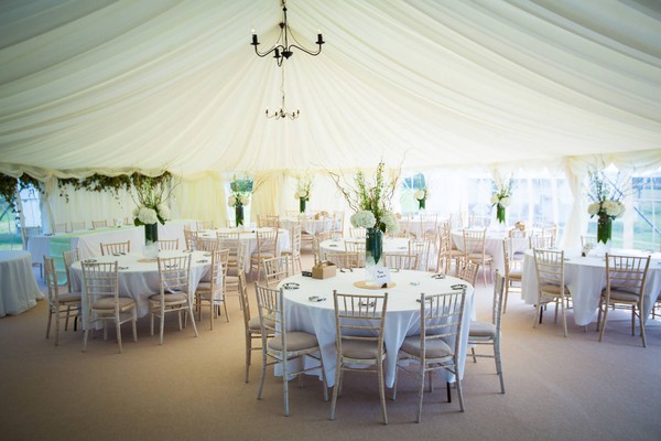 Wedding hire business for sale