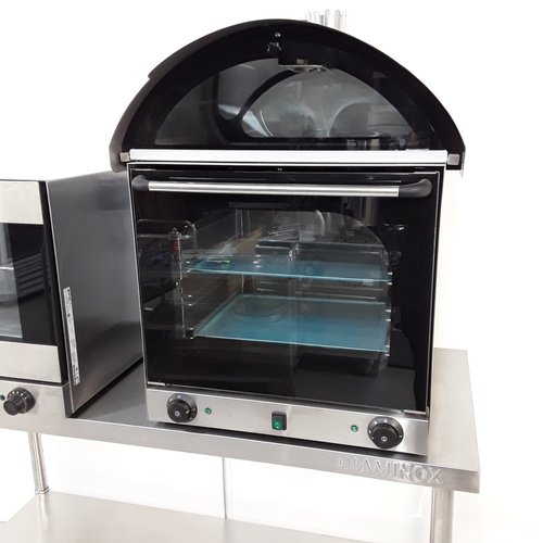 Used Infernus YSD-1AE TD Potato Oven (15811) Used Infernus YSD-1AE TD Potato Oven (15811)
