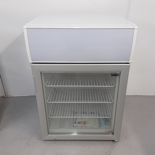 Secondhand Shop Equipment | Display Freezers