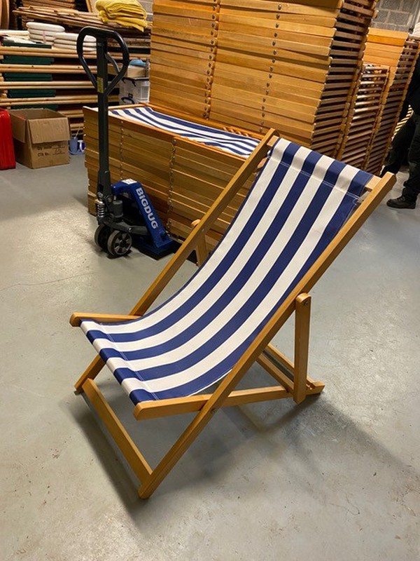 Deck Chairs for sale
