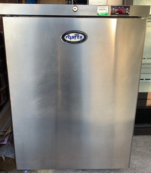 Secondhand Catering Equipment Refrigeration and Freezers