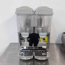 Chilled Juice dispenser