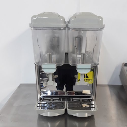 Chilled Juice dispenser Chilled Juice dispenser
