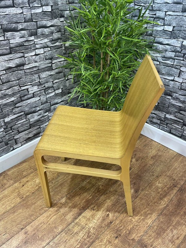Buy Classic Ply Wooden Heavy Duty Comfortable Multi Use Side Chair