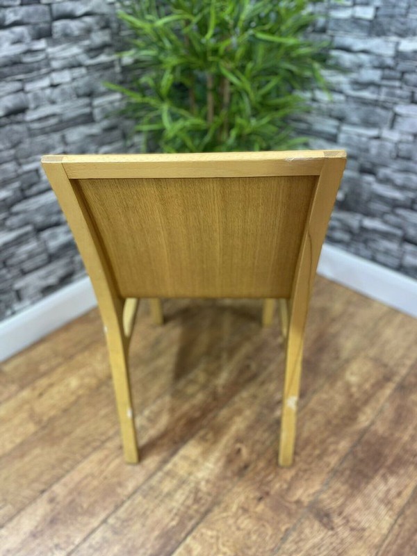 Selling Classic Ply Wooden Heavy Duty Comfortable Multi Use Side Chair