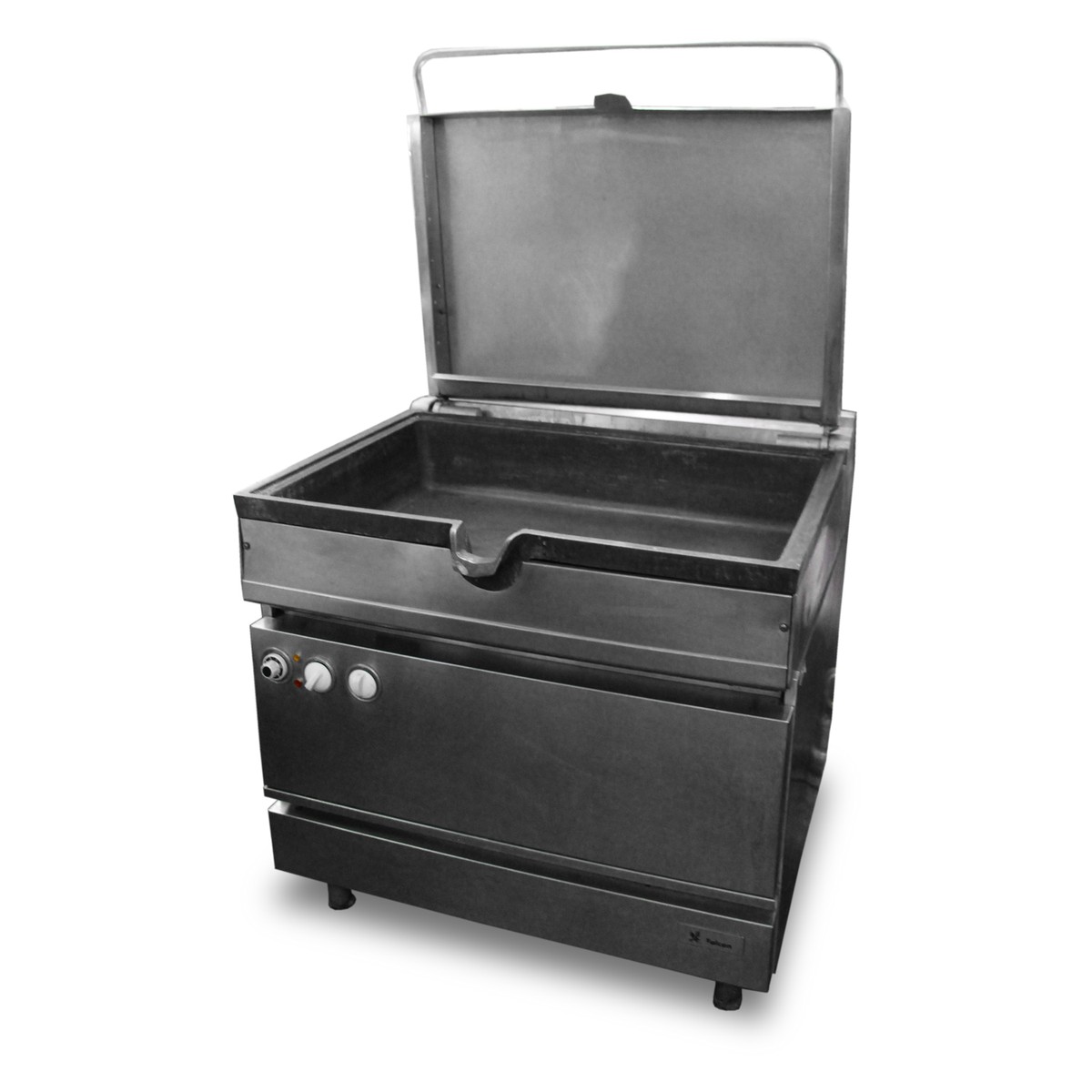 Secondhand Catering Equipment Bratt Pans And Boiling Pans 32 Litre