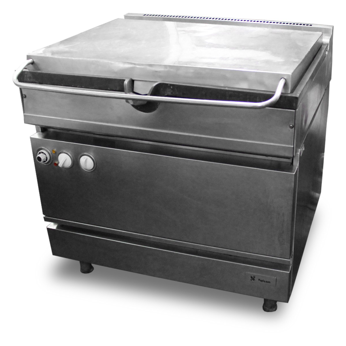 Secondhand Catering Equipment Bratt Pans And Boiling Pans 32 Litre
