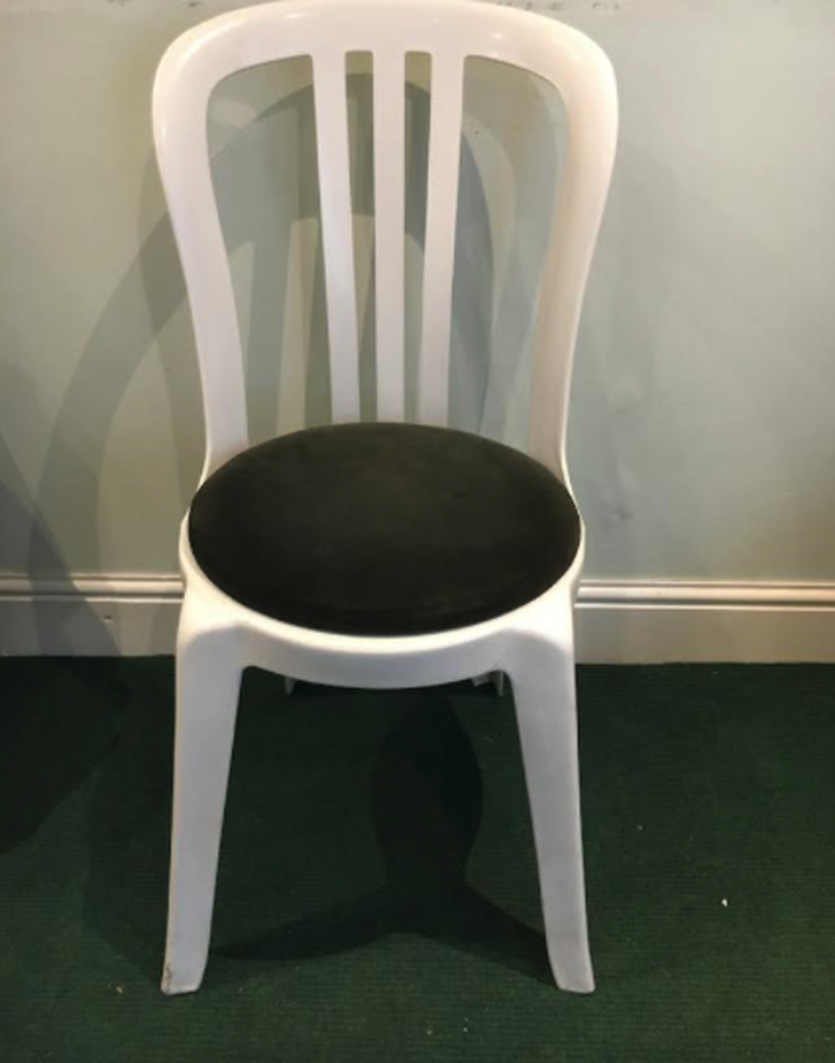 white bistro chairs for sale