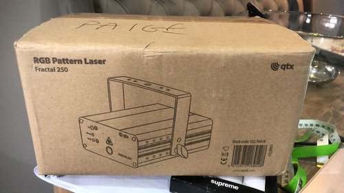 Laser lighting for sale Laser lighting for sale
