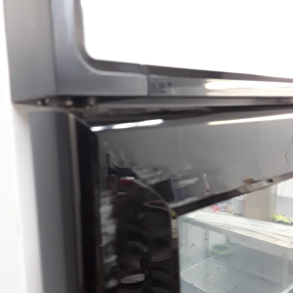 Selling Interlevin LGF5000 Display Freezer