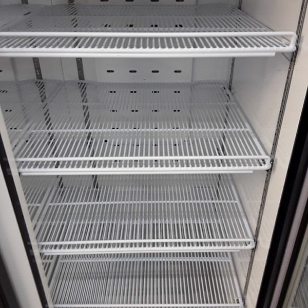 Buy Interlevin LGF7500 Display Freezer