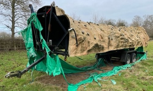 Mobile climbing wall for sale Mobile climbing wall for sale