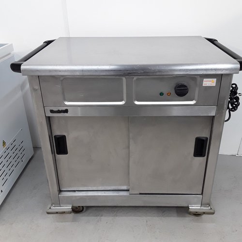 Secondhand Catering Equipment | Hot Cupboards