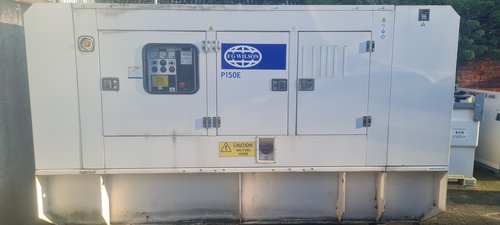 150kva supper silence generator 150kva supper silence generator
