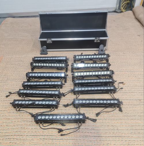 Wash lights for sale Wash lights for sale
