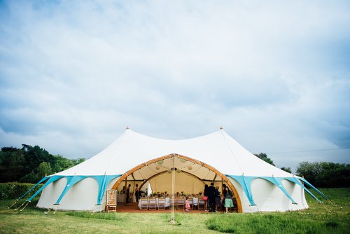 Arched Wedding Tent Arched Wedding Tent