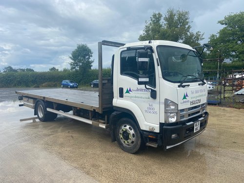 Lorry for sale Lorry for sale