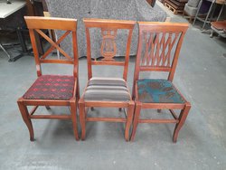 Chairs for sale