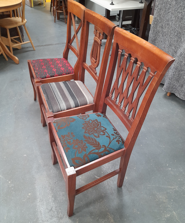 Dining chairs for sale