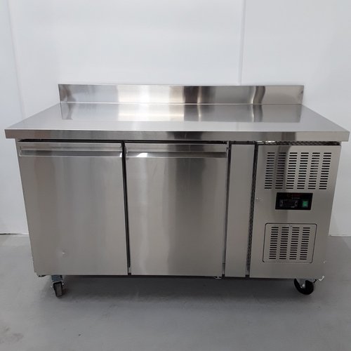 New Tefcold GF72 Bench Freezer (15900) New Tefcold GF72 Bench Freezer (15900)