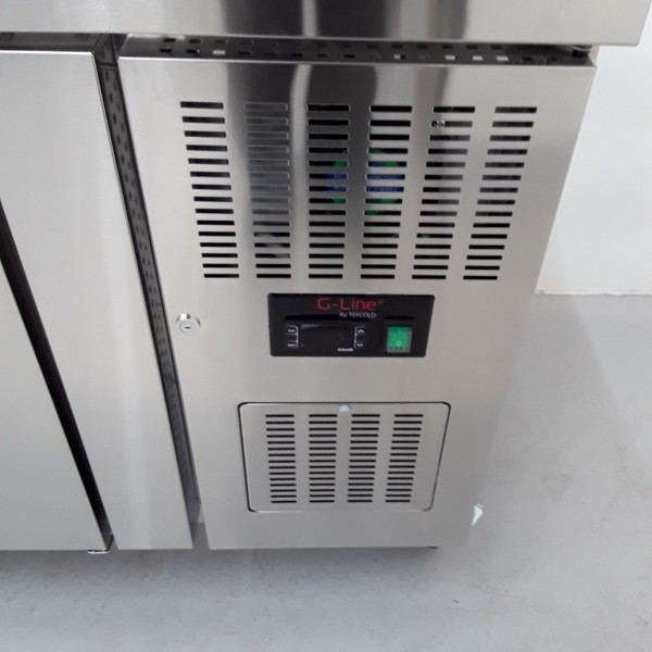 Tefcold GF72 Bench Freezer for sale
