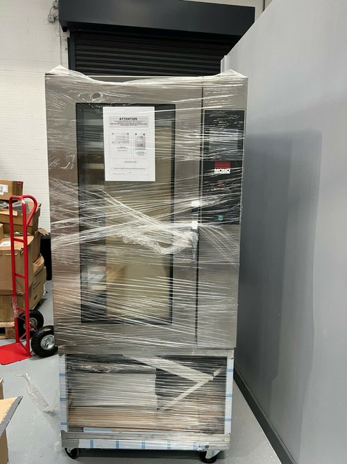 New 10 grid mono BX oven New 10 grid mono BX oven