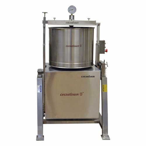 Coco Town ECGC-65E Chocolate Grinder Coco Town ECGC-65E Chocolate Grinder