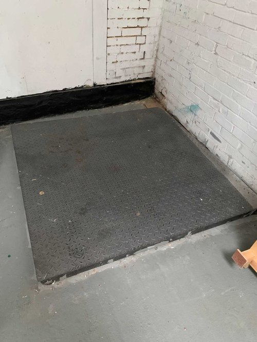 1500kg platform scales 1500kg platform scales
