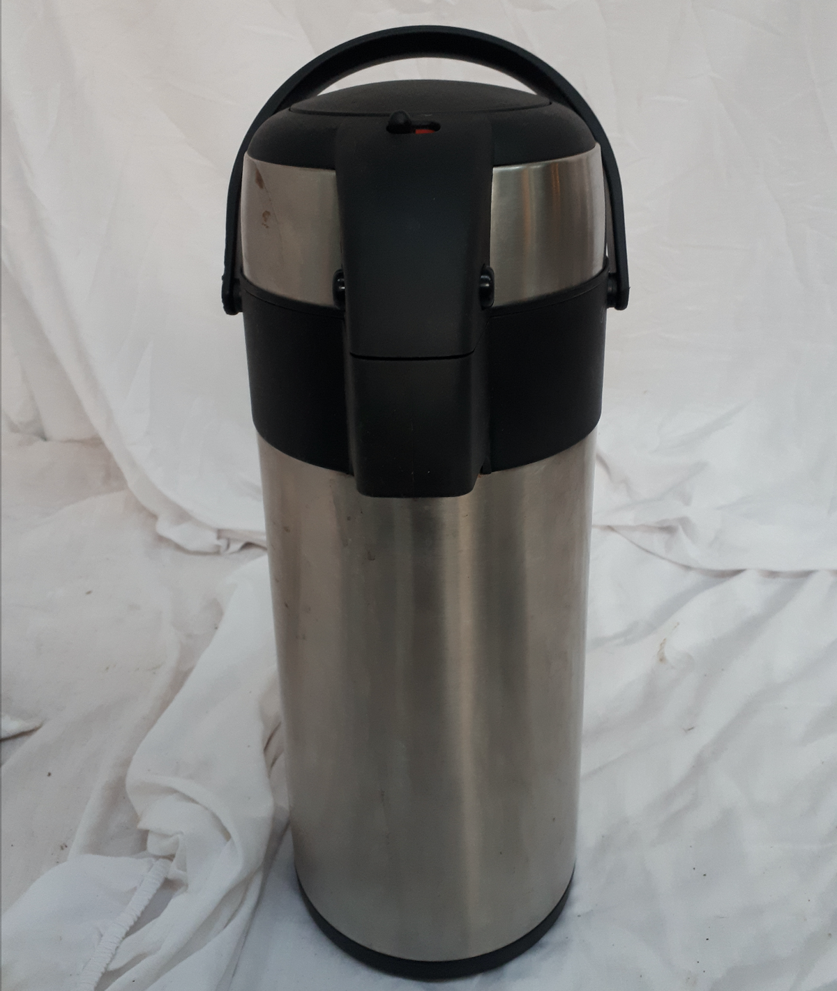 Secondhand Catering Equipment Coffee and Tea Dispensers and Flasks