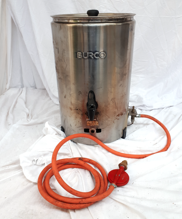 burco gas urn