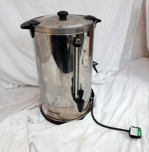 Secondhand Catering Equipment Water Boilers