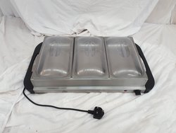 Hot trays for sale