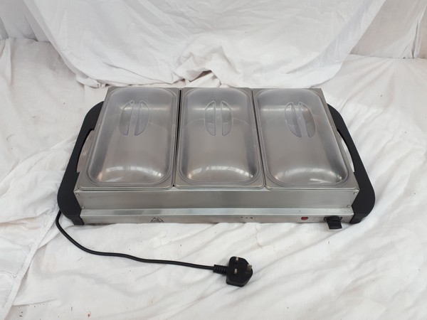 Hot trays for sale
