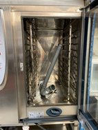 10 Grid electric oven for sale