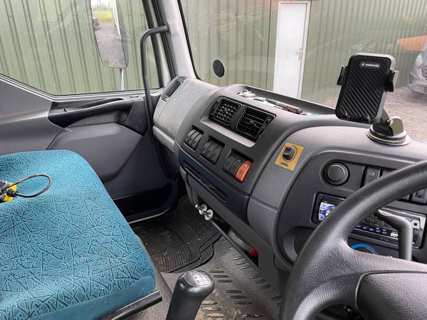 DAF truck for sale