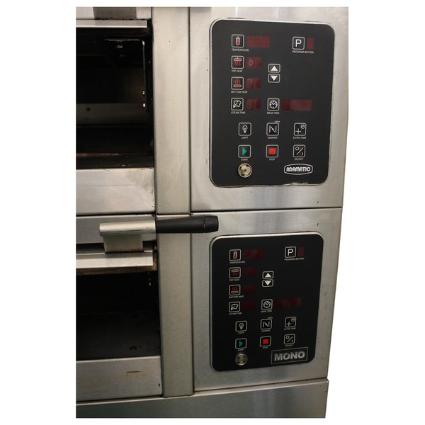 Secondhand oven for sale